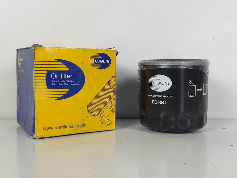 FILTRO ACEITE - EOF041 - CHRYSLER - NEON (PL)