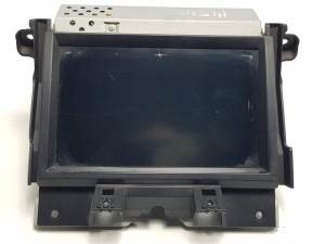 PANTALLA MULTIFUNCION BH2210E887BE LAND ROVER DISCOVERY 4 Autodesguaces Alicante