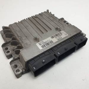 CENTRALITA MOTOR UCE S180067140A RENAULT LAGUNA GRANDTOUR III Autodesguaces Alicante