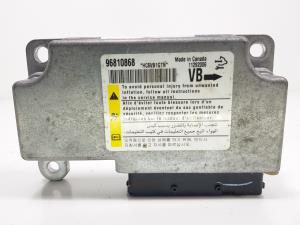 CENTRALITA AIRBAG 96810868 CHEVROLET CAPTIVA Autodesguaces Alicante