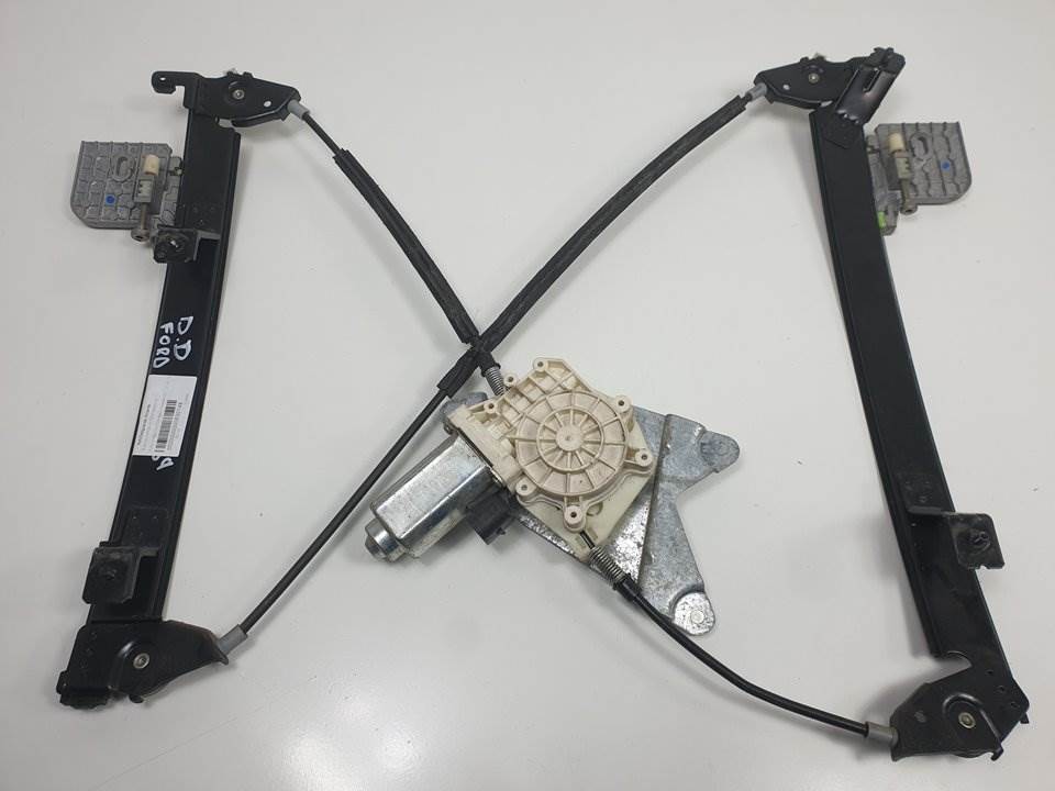 ELEVALUNAS DELANTERO DERECHO - FORD - STREETKA (CCS)