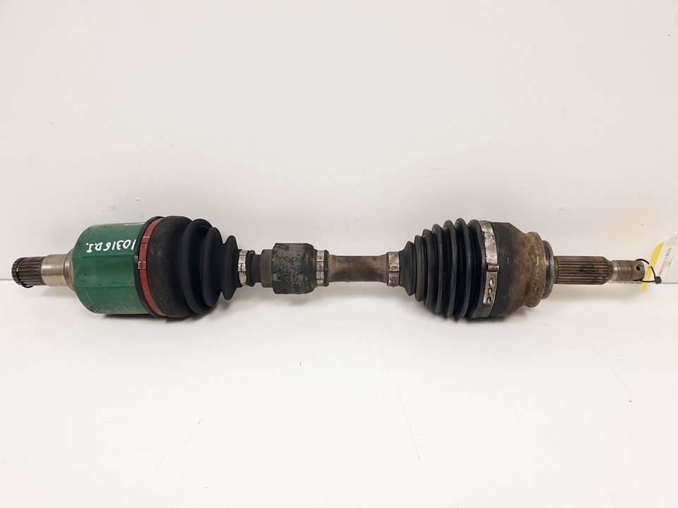 TRANSMISION DELANTERA IZQUIERDA - MITSUBISHI - OUTLANDER (CW0)