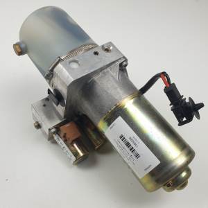MOTOR TECHO ELECTRICO 8H0871611 AUDI A4 CABRIO (8H) Autodesguaces Alicante