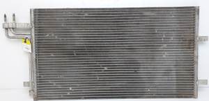 CONDENSADOR / RADIADOR AIRE ACONDICIONADO FORD FOCUS C-MAX (CAP) Autodesguaces Alicante