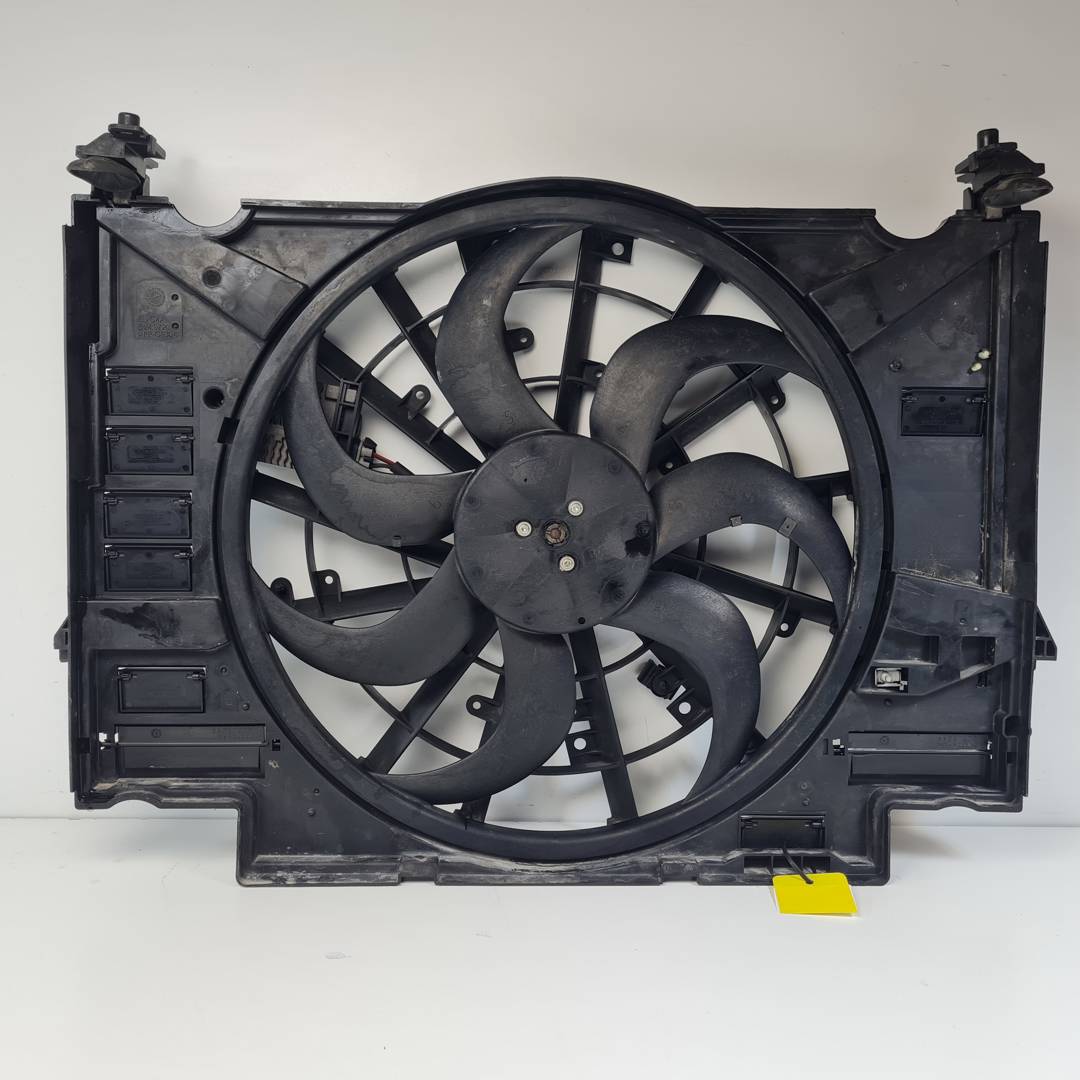 ELECTROVENTILADOR - GX738C607AD - JAGUAR - XE