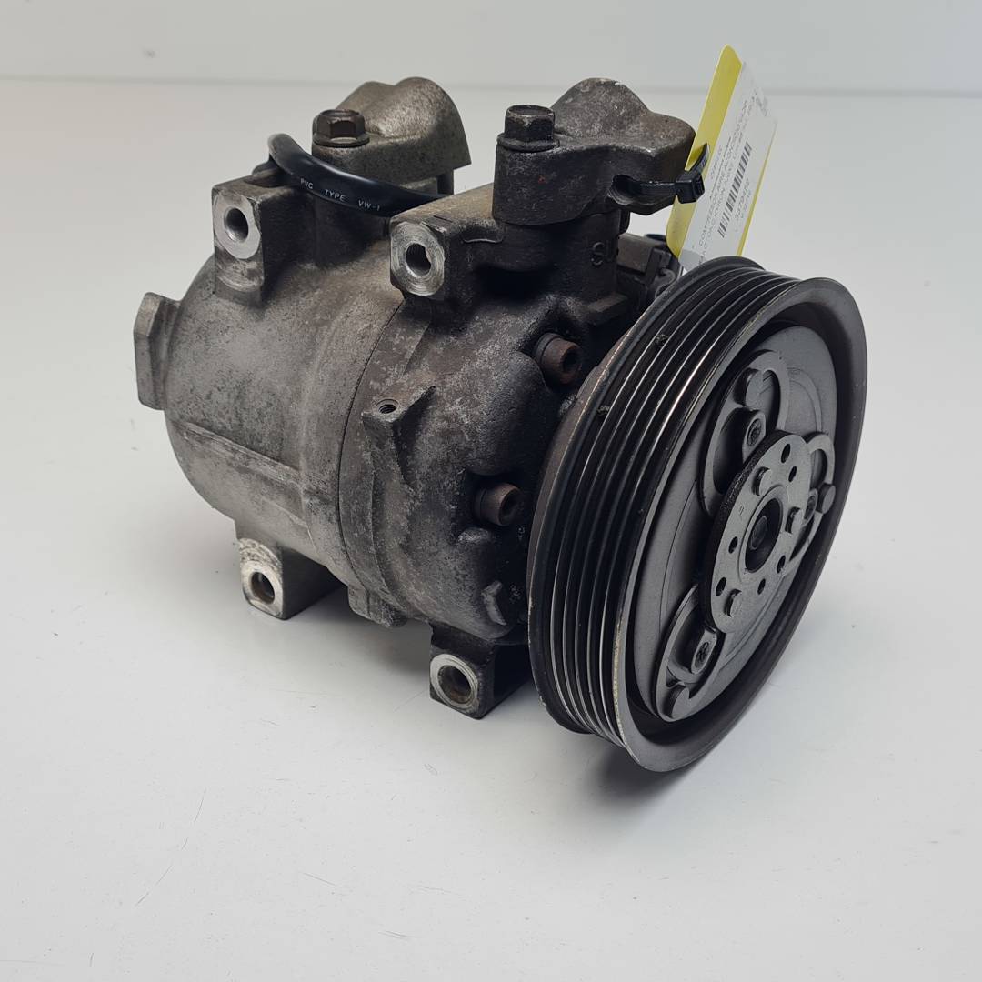 COMPRESOR AIRE ACONDICIONADO - DKV14C - SSANGYONG - KYRON