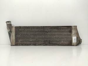 INTERCOOLER 8200115540E RENAULT MEGANE II BERLINA 5P Autodesguaces Alicante