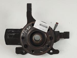 MANGUETA DELANTERA DERECHA 13199460 OPEL ASTRA H BERLINA Autodesguaces Alicante