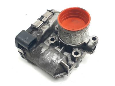 CAJA MARIPOSA 8200330810L RENAULT LAGUNA II (BG0) Autodesguaces Alicante