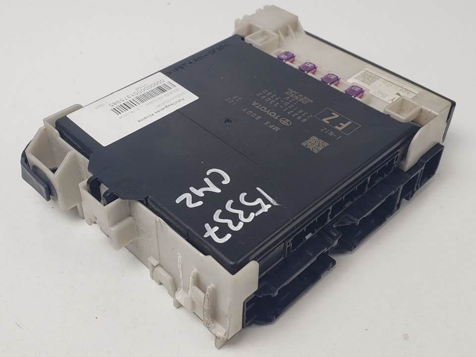 MODULO CONFORT - 8922133D92 - LEXUS - ES (XZ10)