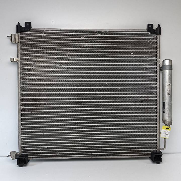 CONDENSADOR / RADIADOR AIRE ACONDICIONADO HPLA19C600AD LAND ROVER DISCOVERY 5 Autodesguaces Alicante
