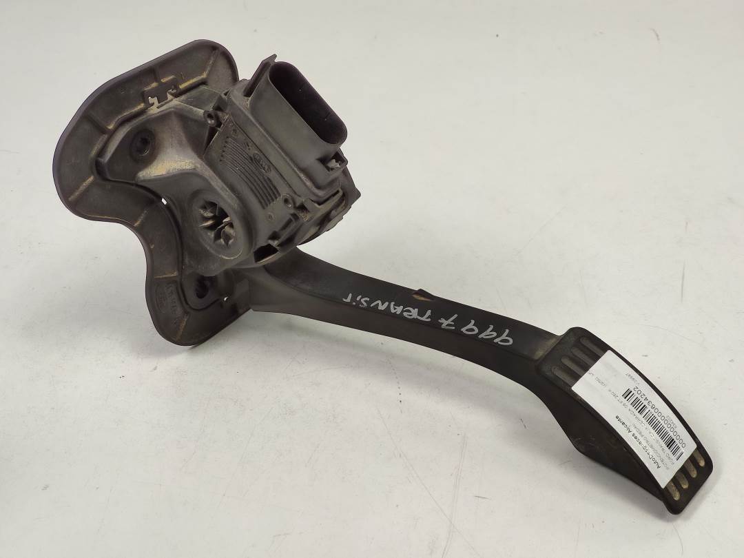 POTENCIOMETRO PEDAL - 6C119F836CB - FORD - TRANSIT CAJA CERRADA '06