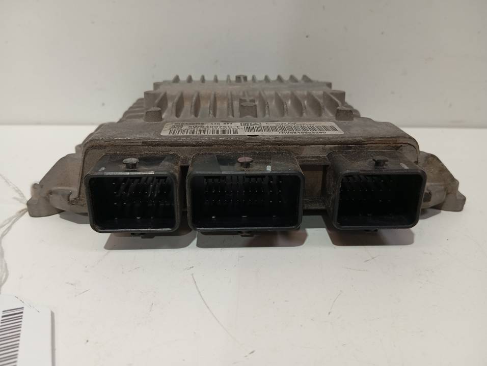 CENTRALITA MOTOR UCE