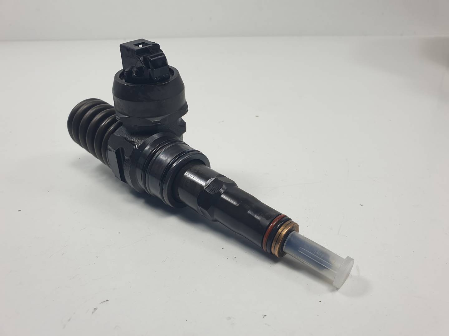 INYECTOR - 038130073BN - VOLKSWAGEN - POLO (9N3)