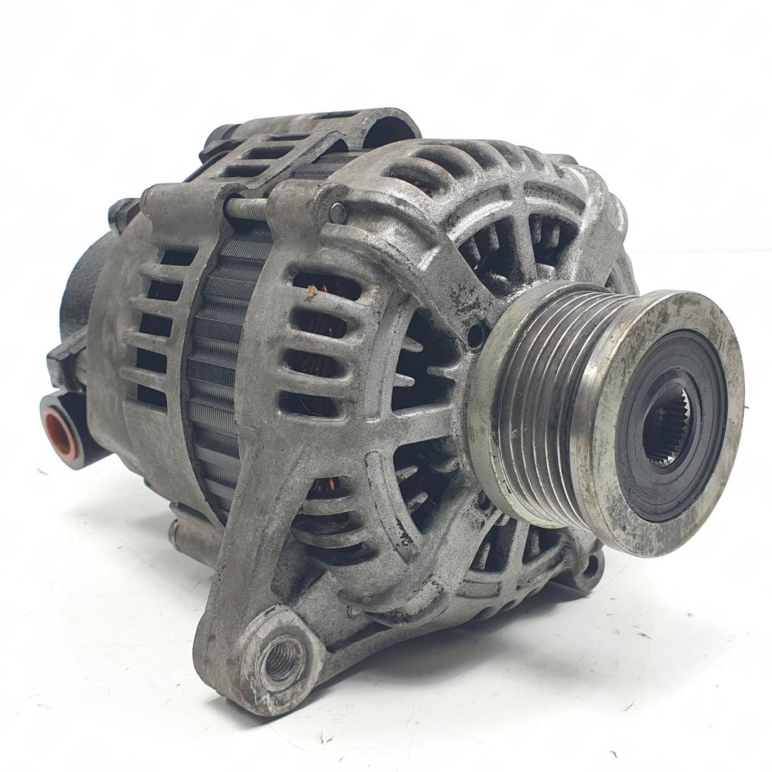 ALTERNADOR - HYUNDAI - TUCSON (JM)