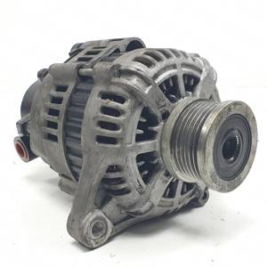 ALTERNADOR HYUNDAI TUCSON (JM) Autodesguaces Alicante