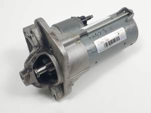 MOTOR ARRANQUE G199179A RENAULT KANGOO (FW/KW) Autodesguaces Alicante