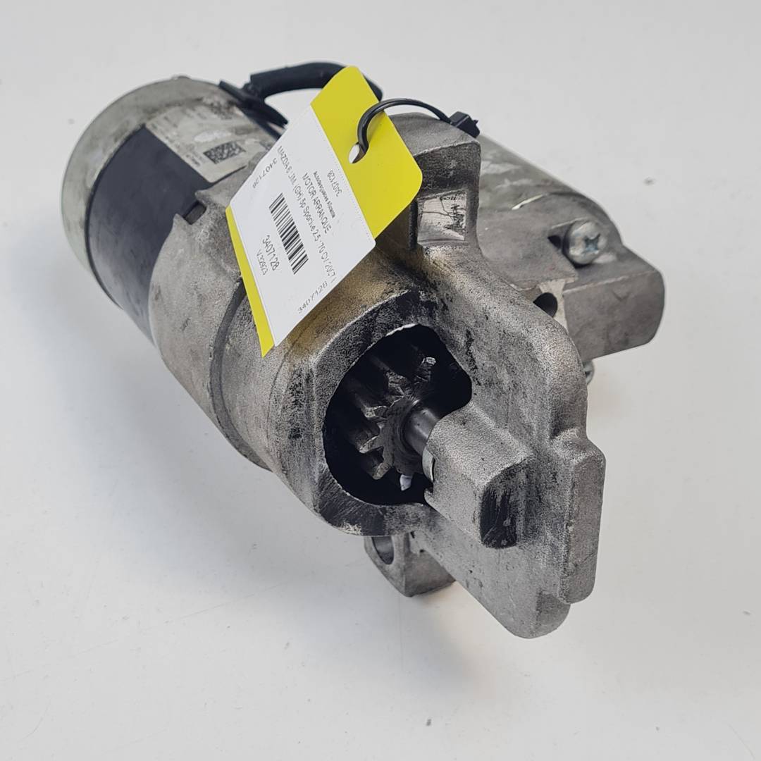 MOTOR ARRANQUE - 113819 - MAZDA - 6 LIM. (GH)