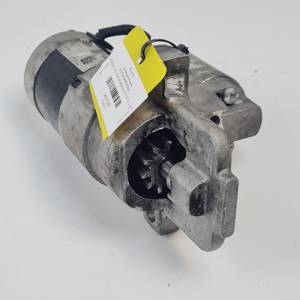 MOTOR ARRANQUE 113819 MAZDA 6 LIM. (GH) Autodesguaces Alicante