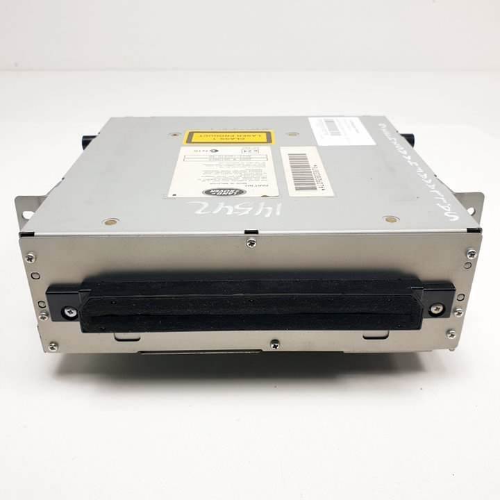 SISTEMA AUDIO / RADIO CD - AH2218C815AD - LAND ROVER - DISCOVERY 4