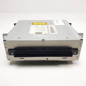 SISTEMA AUDIO / RADIO CD AH2218C815AD LAND ROVER DISCOVERY 4 Autodesguaces Alicante