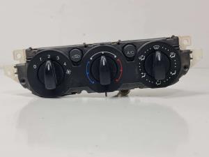 MANDO CALEFACCION / AIRE ACONDICIONADO 3M5T19980AC FORD FOCUS C-MAX (CAP) Autodesguaces Alicante