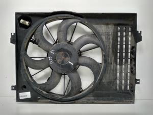 ELECTROVENTILADOR 253802EXXX KIA SPORTAGE (JE,KM) Autodesguaces Alicante