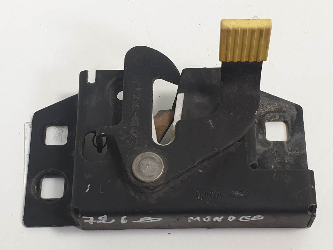 CERRADURA CAPOT - 96BG16701AD - FORD - MONDEO BERLINA (GD)