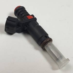 INYECTOR V75281768006 PEUGEOT 207 SW Autodesguaces Alicante