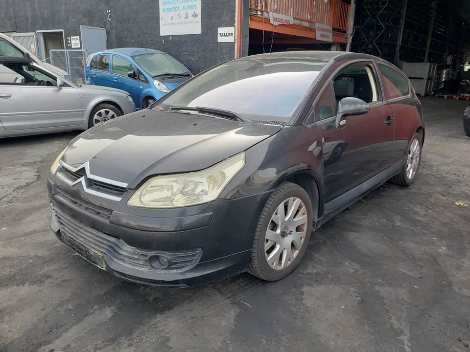 CITROEN C4 COUPE (2004 - 2010)