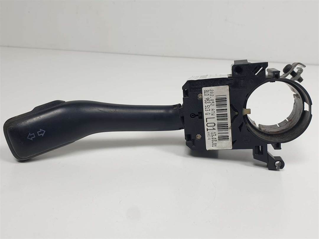 MANDO INTERMITENTES - 8L0953513G - AUDI - A6 BERLINA (4B2)