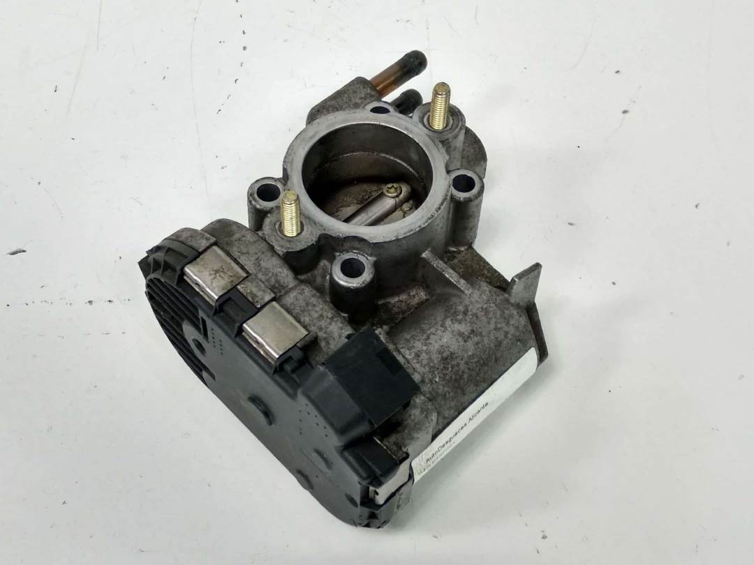 CAJA MARIPOSA - 0280750014 - OPEL - CORSA C