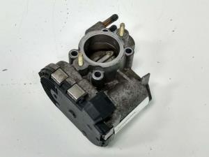 CAJA MARIPOSA 0280750014 OPEL CORSA C Autodesguaces Alicante