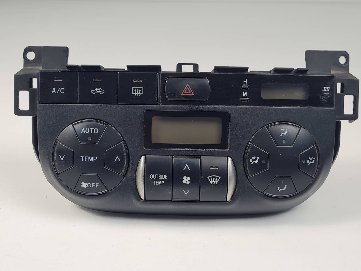 MANDO CLIMATIZADOR - 8865042170 - TOYOTA - RAV 4 (A2)