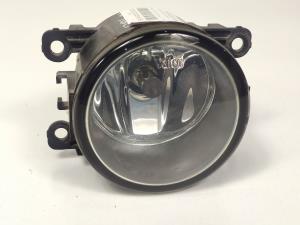 FARO ANTINIEBLA IZQUIERDO 8200074008 RENAULT SCENIC II (X84,JM) Autodesguaces Alicante