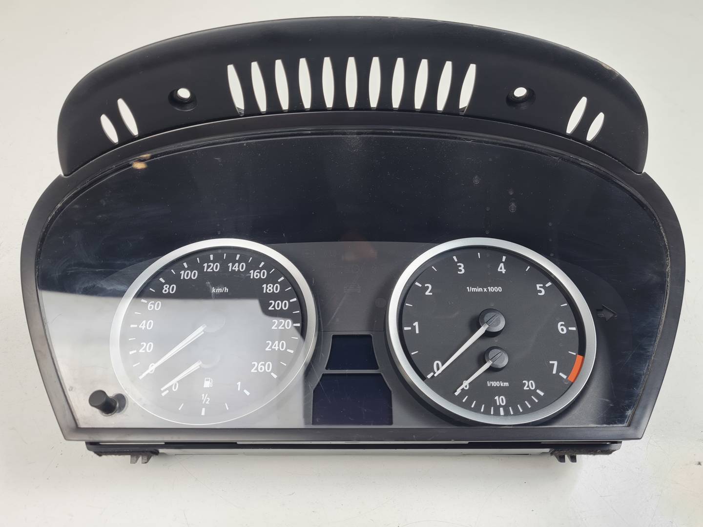 CUADRO INSTRUMENTOS - 62116944118 - BMW - SERIE 5 BERLINA (E60)