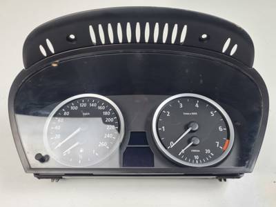 CUADRO INSTRUMENTOS 62116944118 BMW SERIE 5 BERLINA (E60) Autodesguaces Alicante
