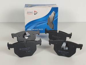 PASTILLAS DE FRENO ADB06001 BMW SERIE 5 BERLINA (E60) Autodesguaces Alicante