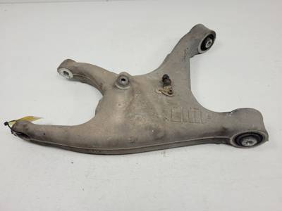 BRAZO SUSPENSION INFERIOR TRASERO IZQUIERDO 8K0505311J AUDI A4 AVANT (8K5) (2008) Autodesguaces Alicante