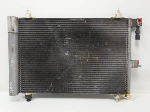 CONDENSADOR / RADIADOR AIRE ACONDICIONADO 9652829880 CITROEN XSARA PICASSO Autodesguaces Alicante