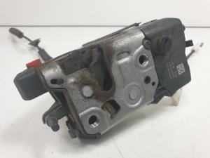 CERRADURA PUERTA TRASERA IZQUIERDA A04095 CITROEN C3 Autodesguaces Alicante