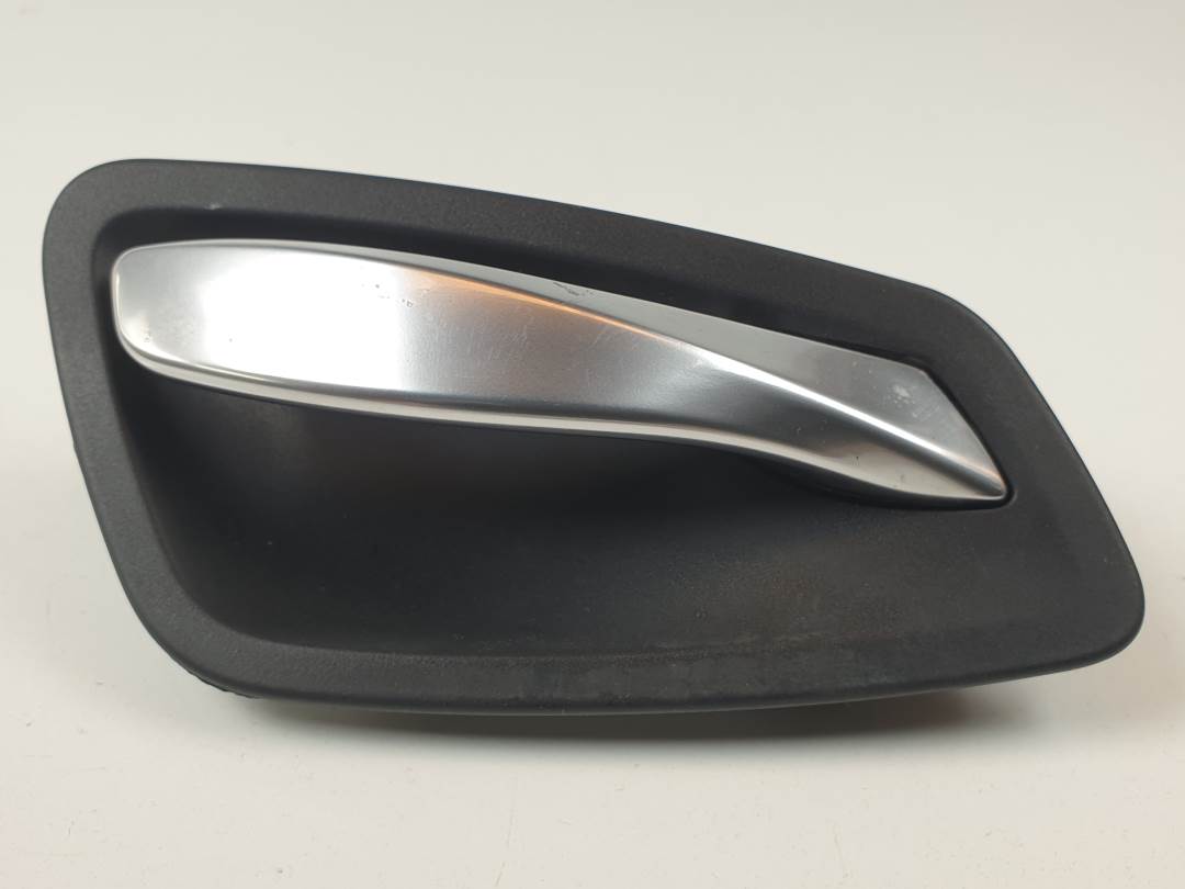 MANETA INTERIOR DELANTERA IZQUIERDA - 7144545 - BMW - SERIE 3 BERLINA (E90)