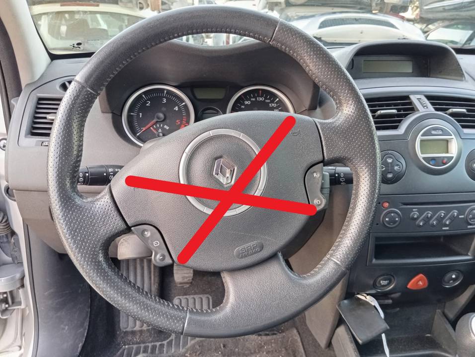 VOLANTE