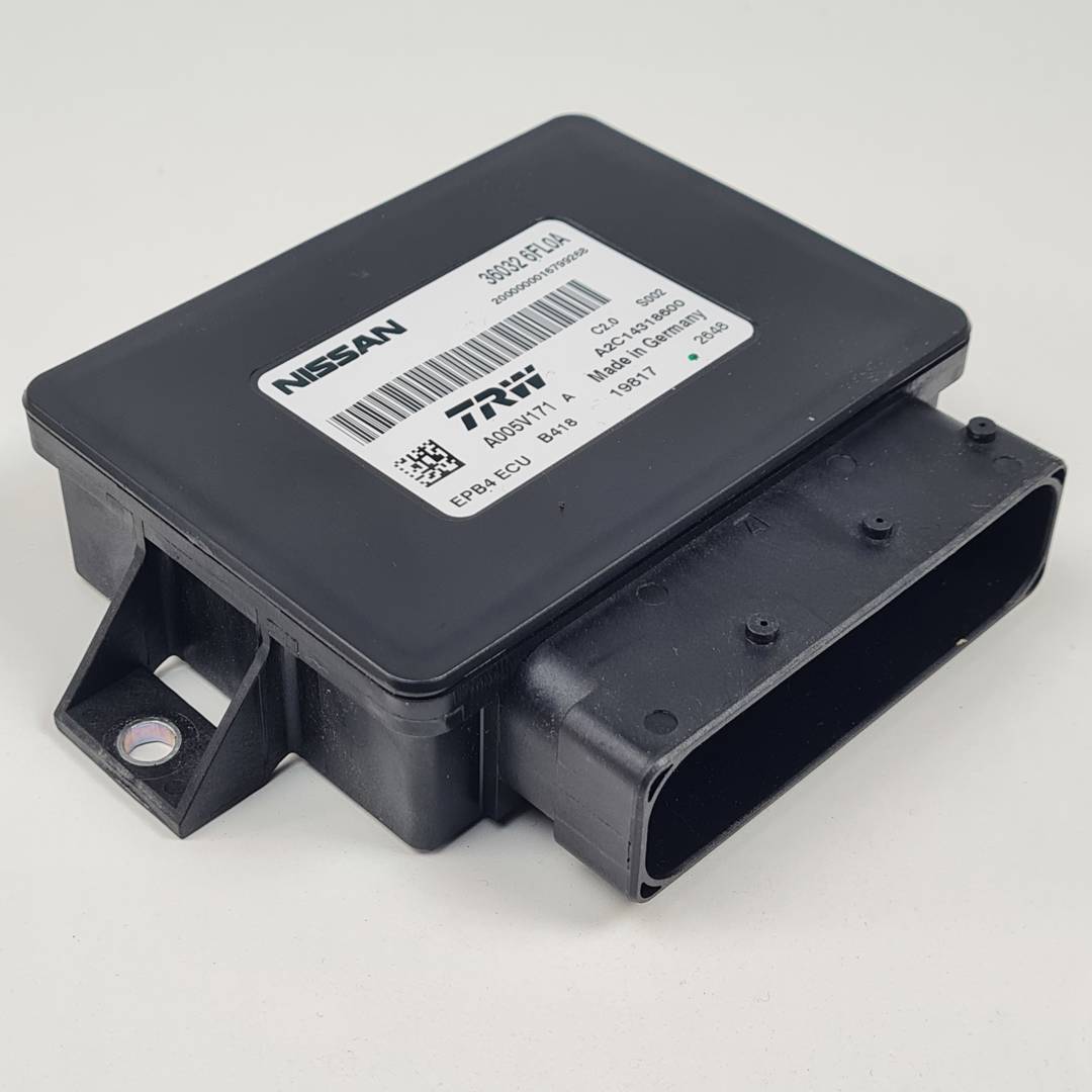 MODULO ELECTRONICO - 360326FL0A - NISSAN - QASHQAI (J11)