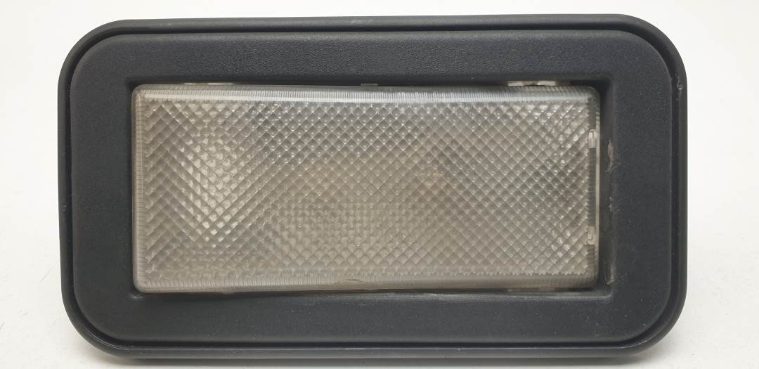 LUZ INTERIOR - FIAT - SCUDO (222)