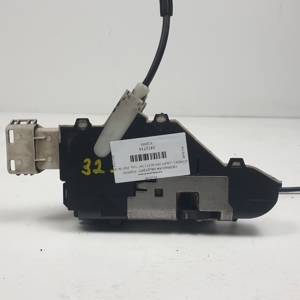 CERRADURA MALETERO / PORTON 9681336180 CITROEN JUMPY Autodesguaces Alicante
