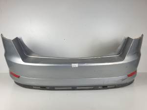 PARAGOLPES TRASERO FORD MONDEO BER. (CA2) Autodesguaces Alicante