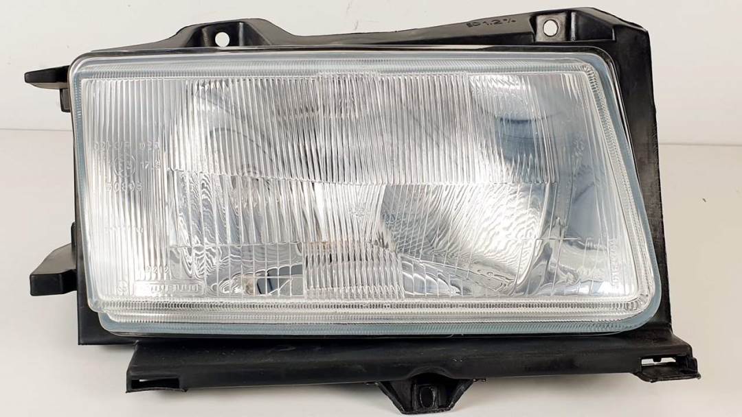 Scheinwerfer rechts - 6205AK - PEUGEOT - EXPERT KASTEN STANDARD