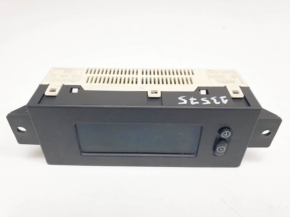 PANTALLA MULTIFUNCION - 09133266 - OPEL - ASTRA G BERLINA