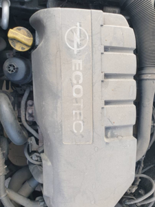 MOTOR COMPLETO Z13DT OPEL CORSA C (F68) Autodesguaces Alicante